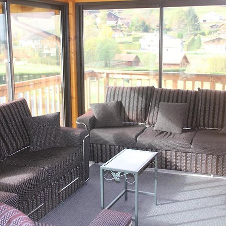 Chalet Centauree - Remy Herold Xonrupt-Longemer Εξωτερικό φωτογραφία