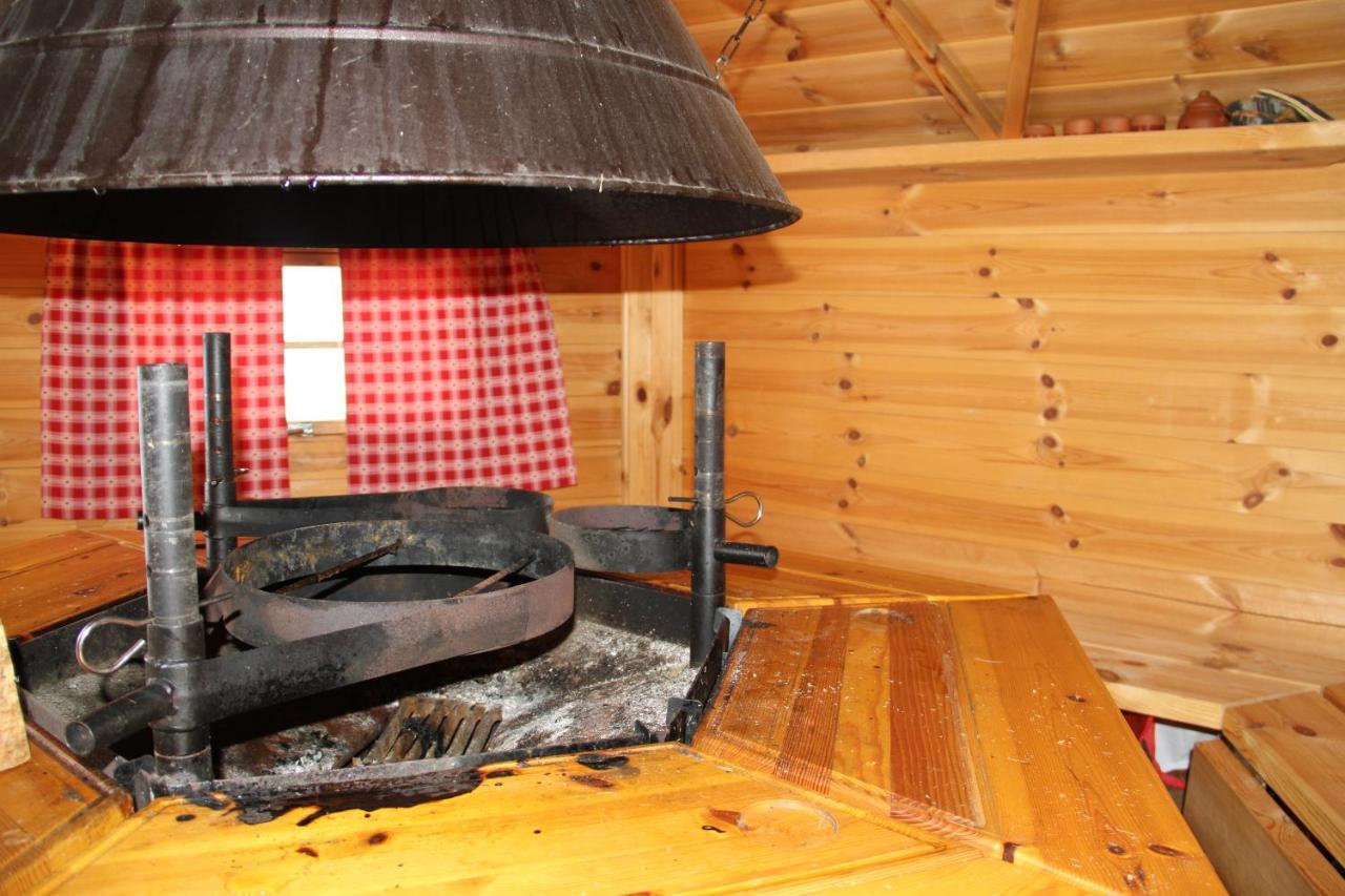 Chalet Centauree - Remy Herold Xonrupt-Longemer Εξωτερικό φωτογραφία