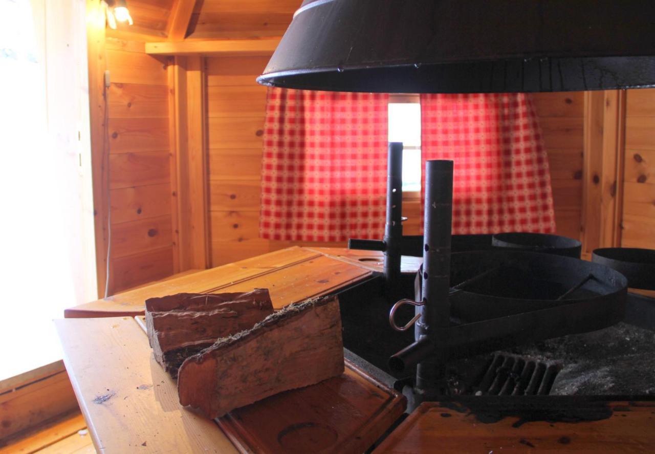 Chalet Centauree - Remy Herold Xonrupt-Longemer Εξωτερικό φωτογραφία