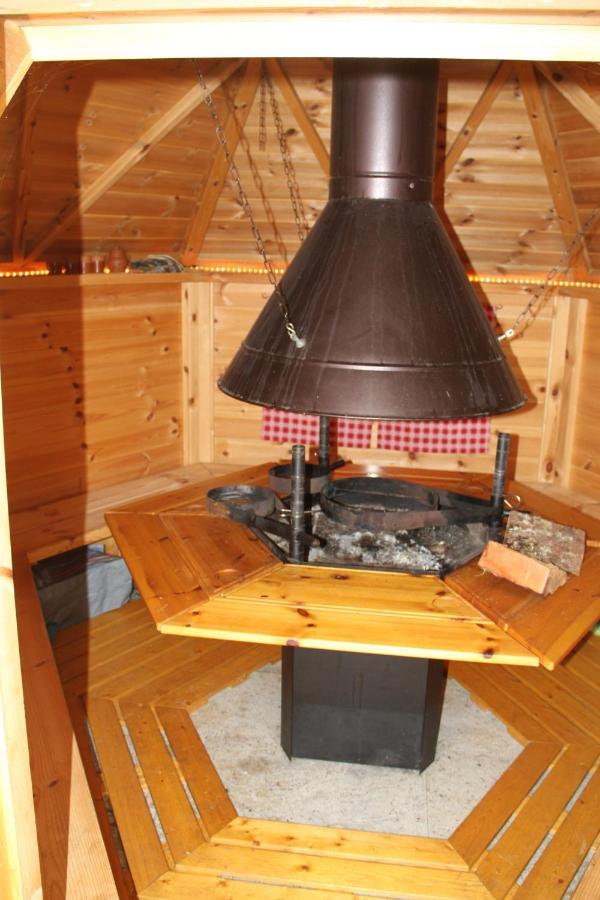 Chalet Centauree - Remy Herold Xonrupt-Longemer Εξωτερικό φωτογραφία