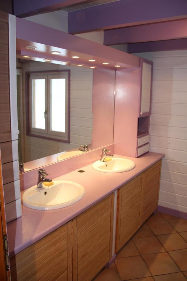 Chalet Centauree - Remy Herold Xonrupt-Longemer Εξωτερικό φωτογραφία