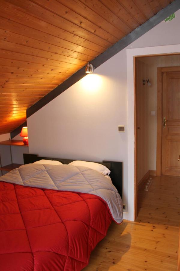 Chalet Centauree - Remy Herold Xonrupt-Longemer Εξωτερικό φωτογραφία