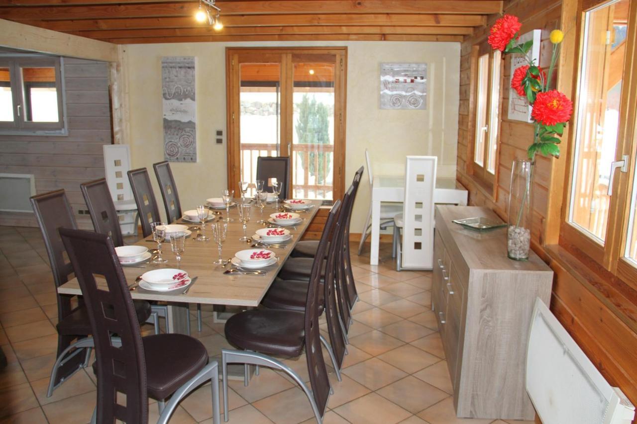 Chalet Centauree - Remy Herold Xonrupt-Longemer Εξωτερικό φωτογραφία