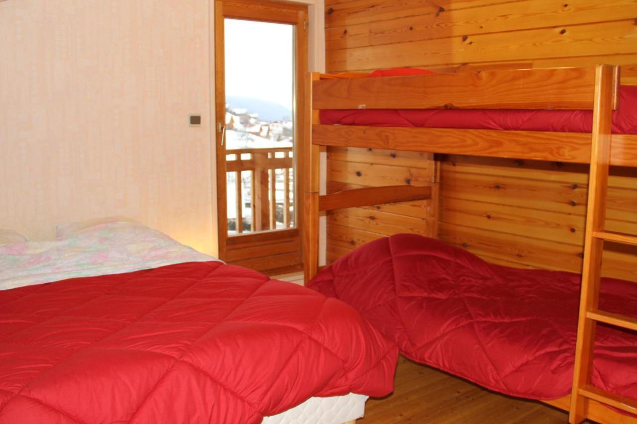 Chalet Centauree - Remy Herold Xonrupt-Longemer Εξωτερικό φωτογραφία