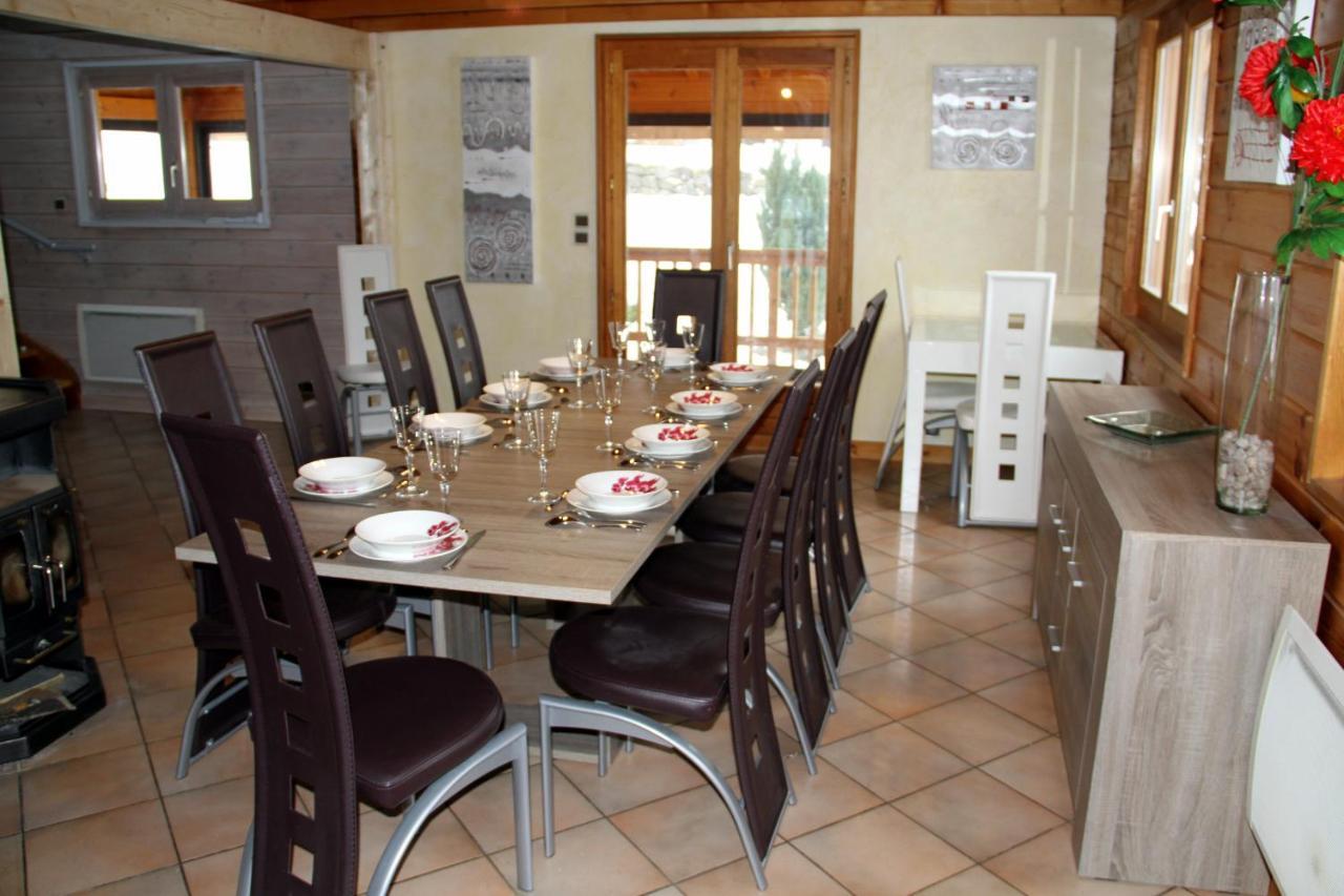 Chalet Centauree - Remy Herold Xonrupt-Longemer Εξωτερικό φωτογραφία