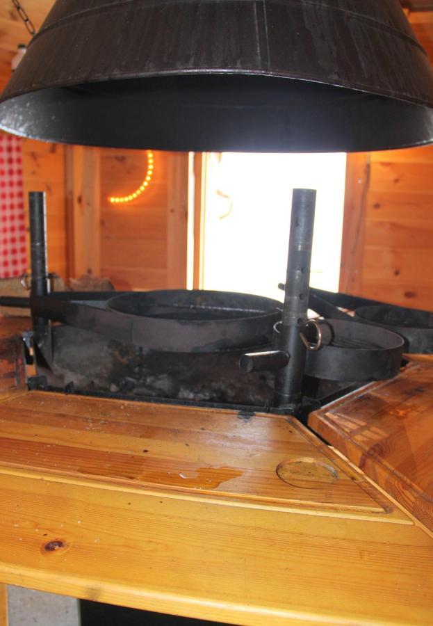 Chalet Centauree - Remy Herold Xonrupt-Longemer Εξωτερικό φωτογραφία