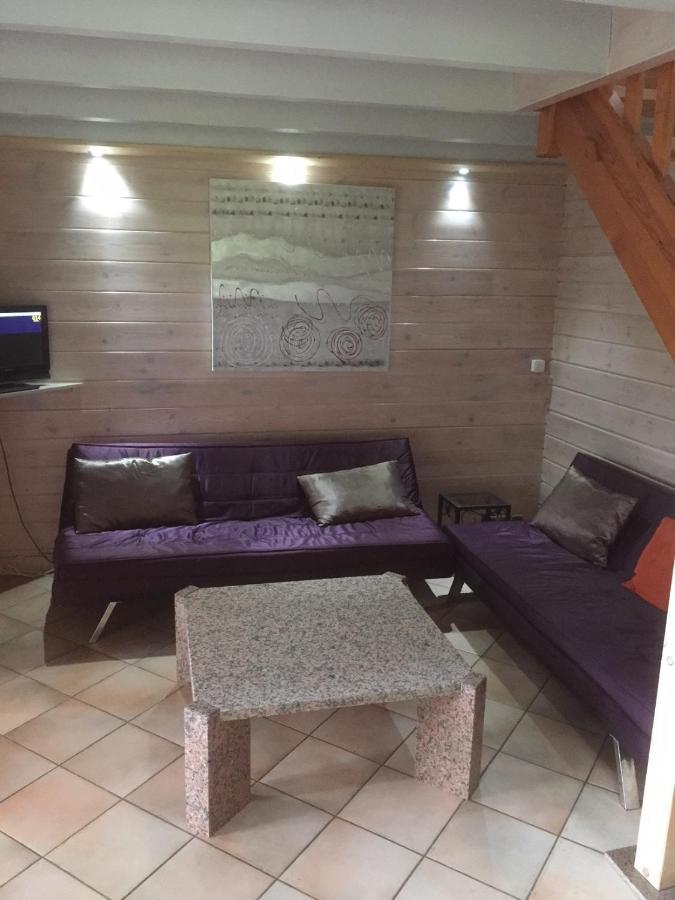 Chalet Centauree - Remy Herold Xonrupt-Longemer Εξωτερικό φωτογραφία